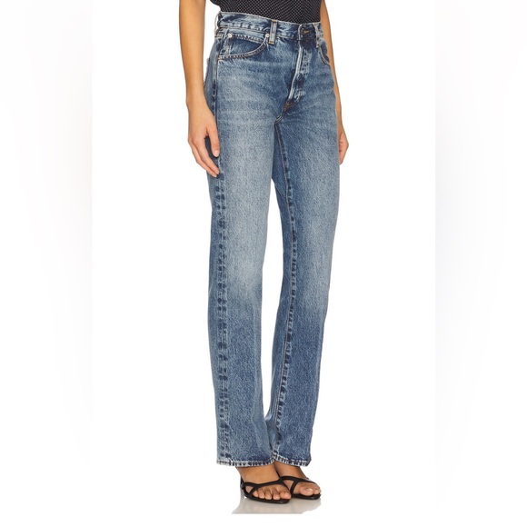 FRAME - Vertical Jeans (NEW W/ TAGS) - Picture 5 of 5